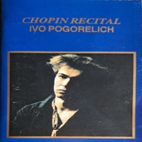 Bajo Bongo : Pogorelich - Chopin Recital